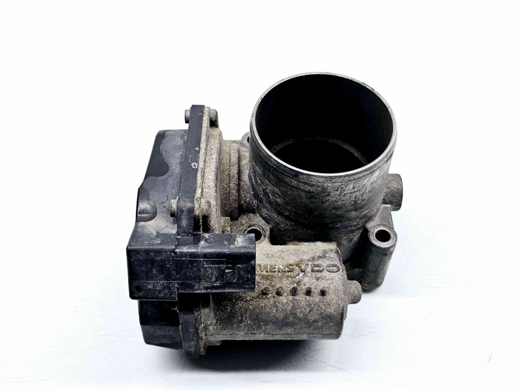 Clapeta acceleratie Seat Ibiza 4 (6L1) [Fabr 2002-2009] 03C133062C 1.4 Benz BXW 63KW / 86CP