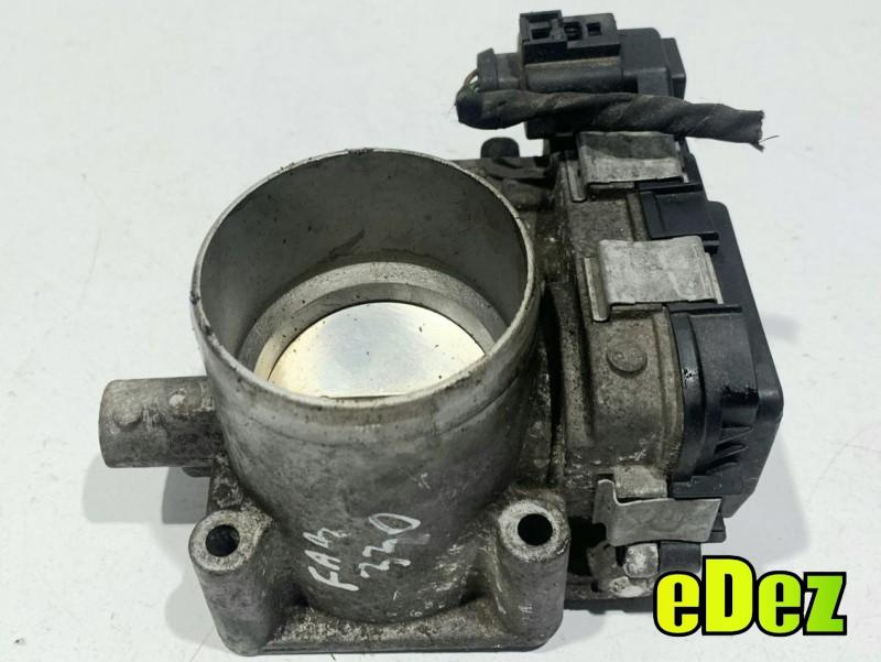 Clapeta acceleratie Seat Ibiza 4 facelift (2012-2017) [6J] 1.2, 1.4, 1.6 Benzina; 1.2 tsi CBZA 03F133062