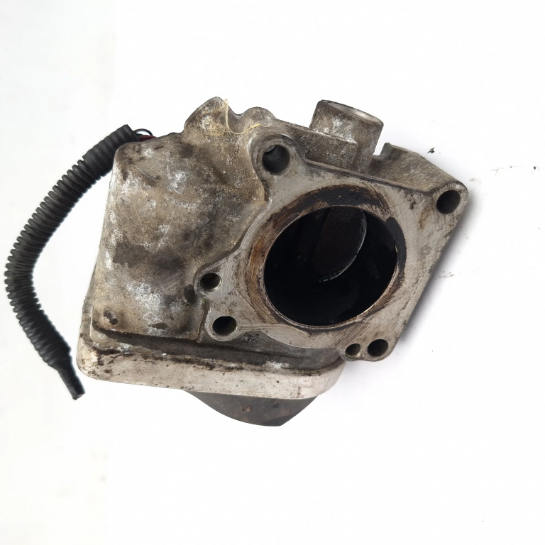 Clapeta Acceleratie Seat Ibiza Mk4 (6L) 2002-2008 1.4 16V Bby Benzina 408238321007, 036133062N, 408238321007