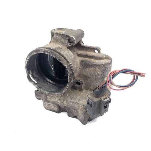 Clapeta Acceleratie Seat Ibiza Mk4 (6L) 2002-2008 1.4 Tdi Bnm Motorina 045128063G, 045 128 063 G, A2...