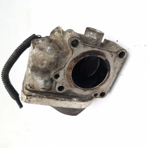 Clapeta Acceleratie Seat IBIZA Mk4 (6L) 2002 - 2008 Benzina 408238321007, 036133062N, 408238321007