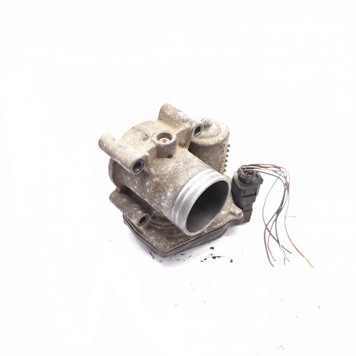 Clapeta Acceleratie Seat IBIZA Mk4 (6L) 2002 - 2008 Benzina 03C133062B, A2C53030790, 05042600544,  