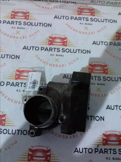 Clapeta acceleratie SEAT LEON 1.6 TDI an fabr. 2010