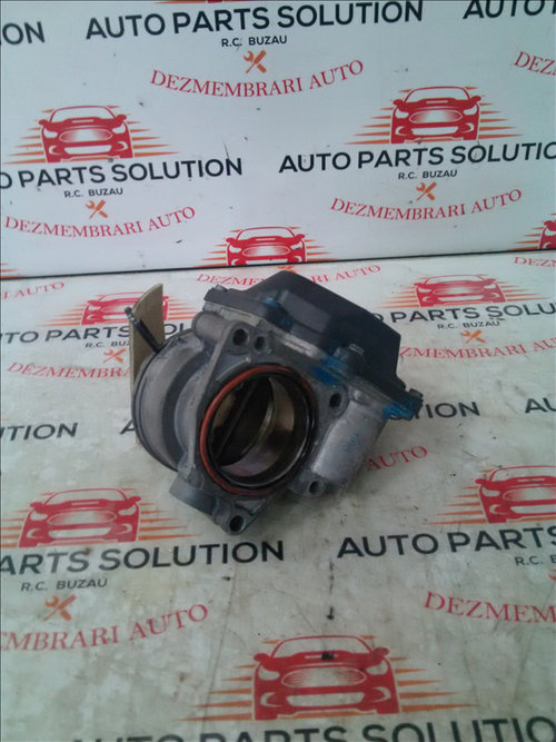 Clapeta acceleratie SEAT LEON 1.9 TDI an fabr. 2008