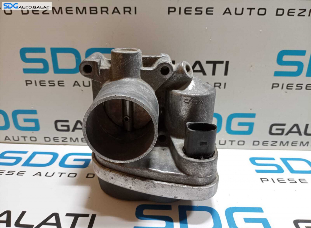 Clapeta Acceleratie Seat Leon 1M 1.4 APE AXP BCA 1998 - 2006 Cod 036133062N [M6879]