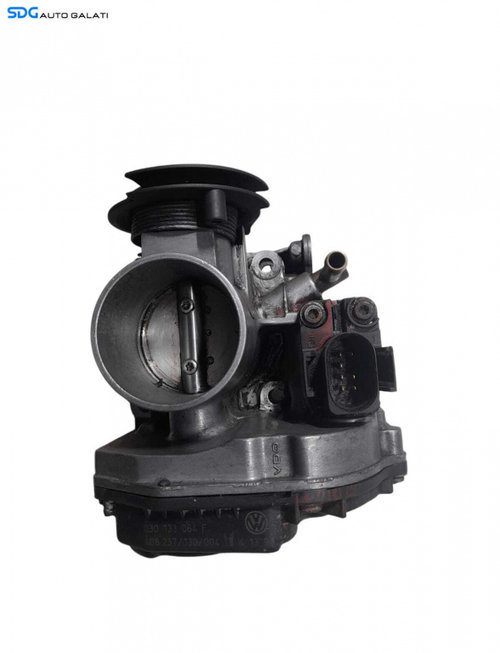 Clapeta Acceleratie Seat Leon 1M 1.4 B AHW 1999 - 2006 Cod 030133064F [N0725]