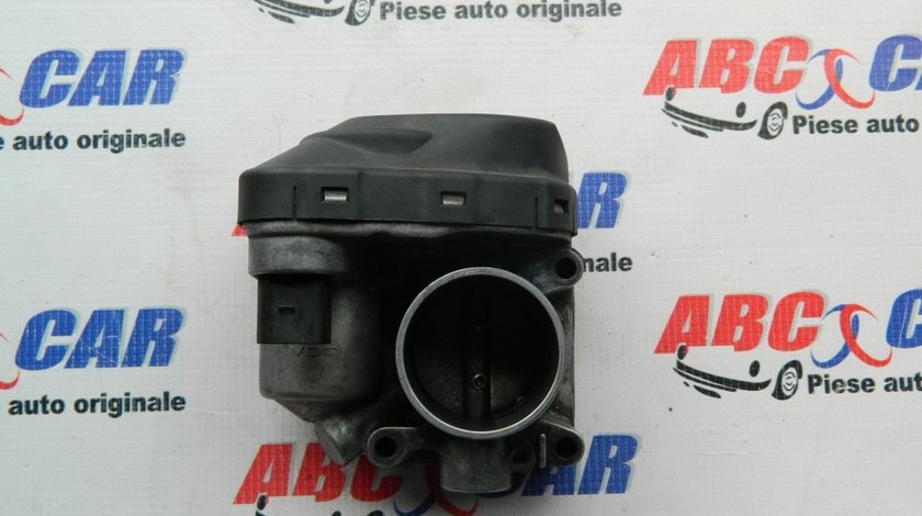 Clapeta acceleratie Seat Leon 1M1 1.4 Benzina cod: 036133062B model 2002