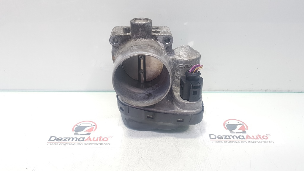 Clapeta acceleratie, Seat Leon (1M1), 1.6 benz, AUB, 036133062M