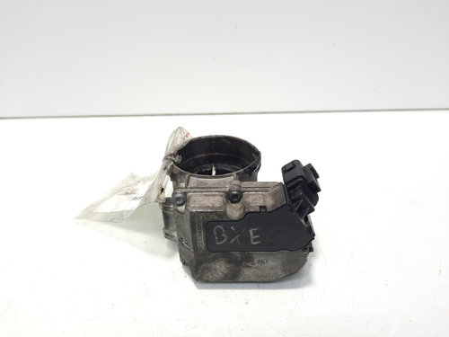 Clapeta acceleratie, Seat Leon (1P1), 1.9 TDI, SXE (id:588886)