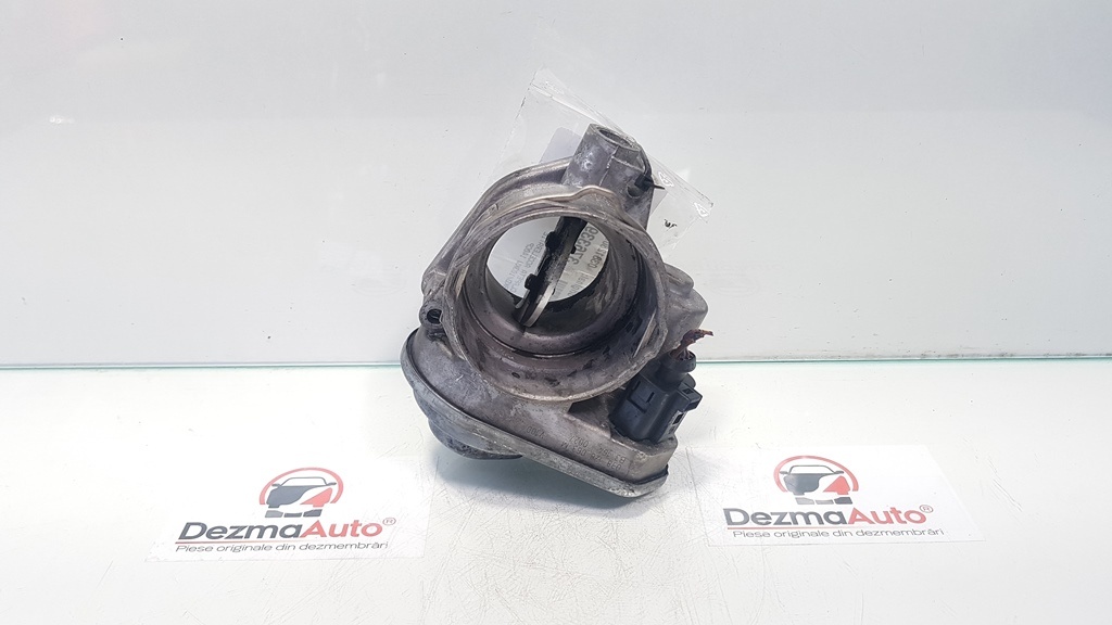 Clapeta acceleratie, Seat Leon (1P1) 2.0 tdi, BKD, cod 038128063M (id:376339)