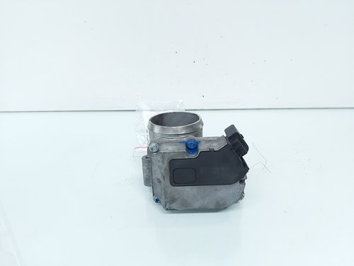 Clapeta acceleratie, Seat Leon (1P1), 2.0 TDI, BMN (id:652648)