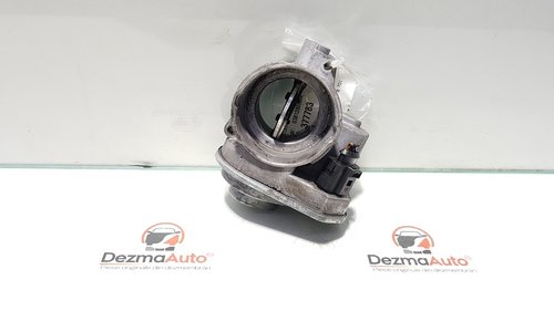 Clapeta acceleratie, Seat Leon (1P1) 2.0 tdi, cod 038128063M (id:377783)