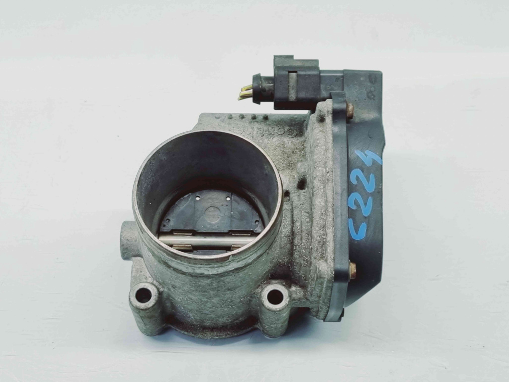 Clapeta acceleratie Seat Leon (1P1) [Fabr 2005-2011] 03C133062C 1.4 Benz CGGA 59KW / 80CP