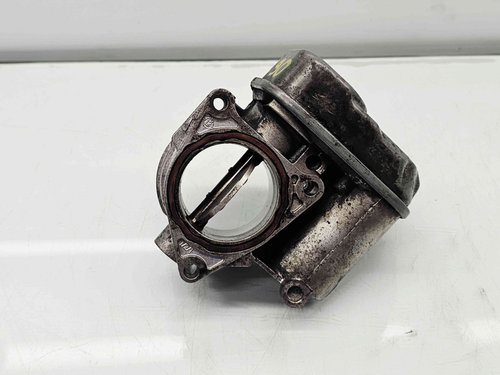 Clapeta acceleratie Seat Leon (1P1) [Fabr 2005-2011] 03G128063R 2.0 TDI BMN 125KW / 170CP