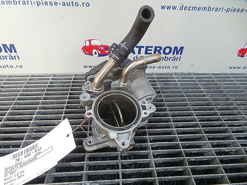 CLAPETA ACCELERATIE SEAT LEON 2.0 TDI - (2012 2016)