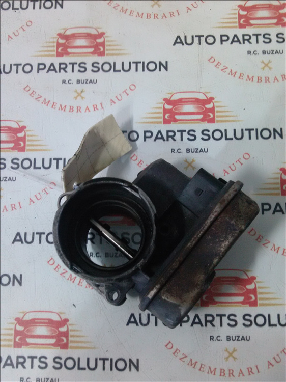 Clapeta acceleratie SEAT LEON 2.0 TDI