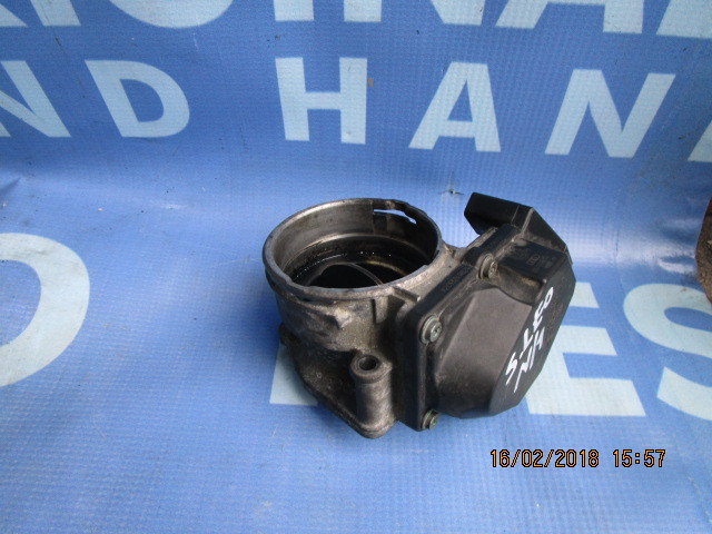 Clapeta acceleratie Seat Leon 2;  03G128063G