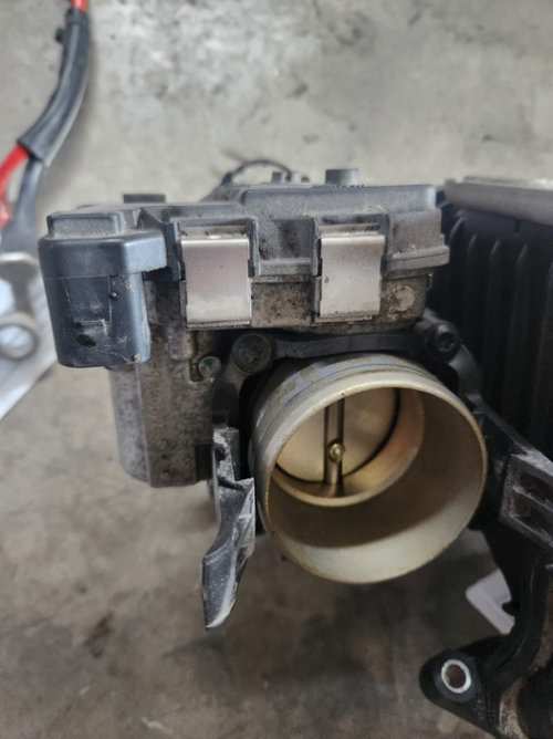 Clapeta acceleratie Seat Leon 5F 1.2 CYV 2016 Cod : 03F133062B