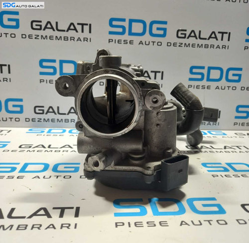 Clapeta Acceleratie Seat Leon 5F 1.6 TDI 2013 - 2017 Cod 04L128063T [1211]