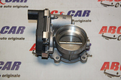 Clapeta acceleratie Seat Leon 5F1 2012-2020 cod: 04E133062T