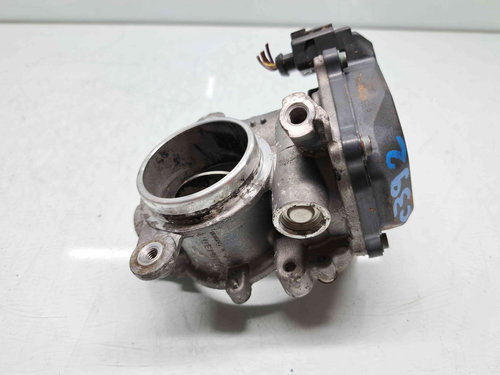 Clapeta acceleratie Seat Leon (5F1) [Fabr 2012-2018] 04L128063P 1.6 TDI CLHA 77KW / 105CP