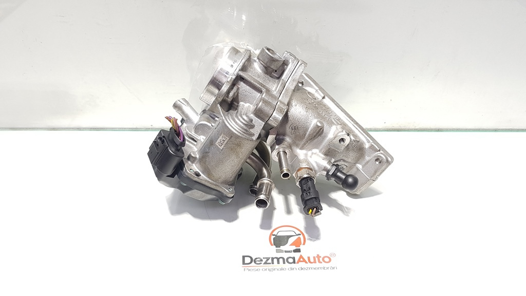 Clapeta acceleratie, Seat Leon SC (5F5) [Fabr 2013-2018] 1.6 tdi, DDY, 04L128063T