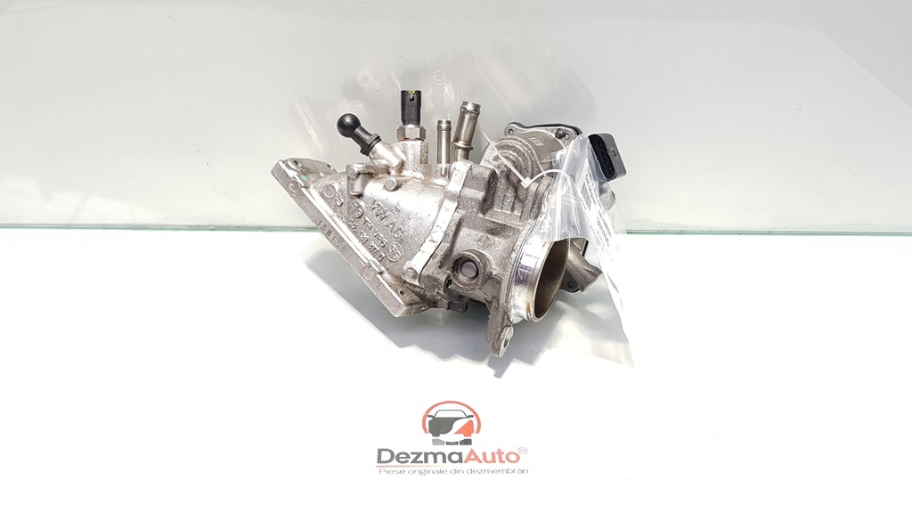 Clapeta acceleratie, Seat Leon ST Combi (5F8), 1.6 tdi, CXXB, 04L128063T
