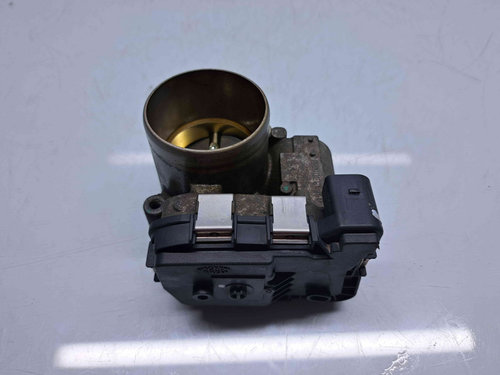 Clapeta acceleratie Seat Leon ST Combi (5F8) [Fabr 2013-2018] facelift 03F133062B 1.4 TSI CZEA 110KW...