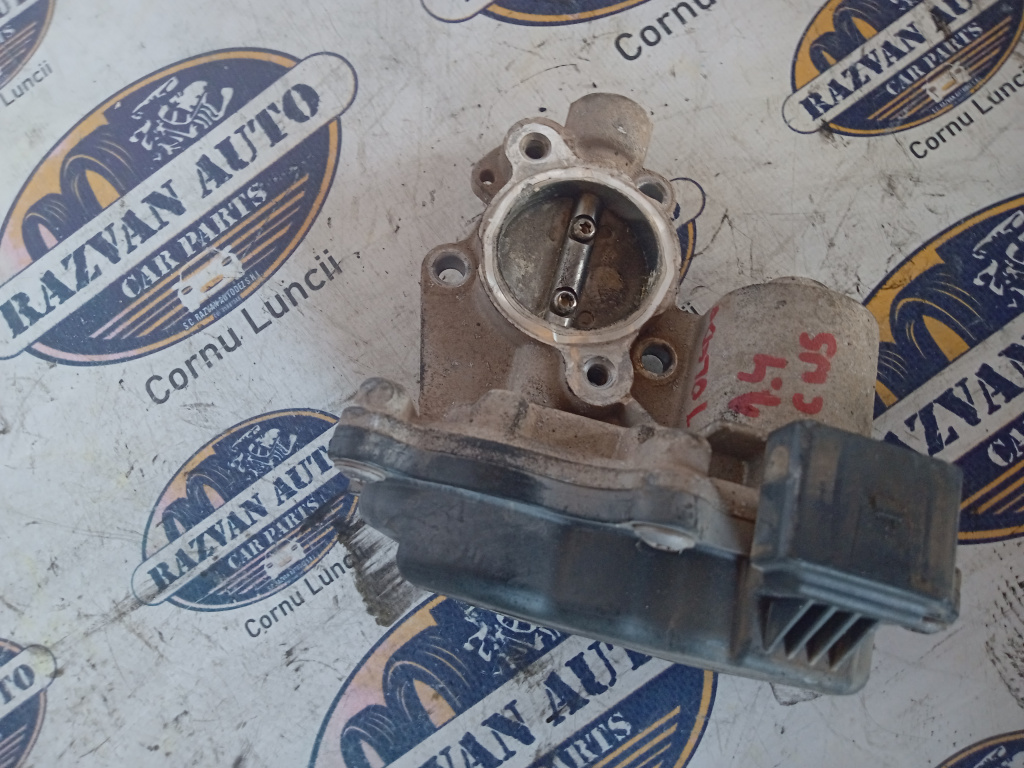 Clapeta acceleratie Seat Toledo 1.4, 04B131501D