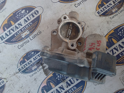 Clapeta acceleratie Seat Toledo 1.4, 04B131501D