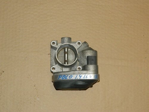 Clapeta acceleratie Seat Toledo 1.4B model 2003