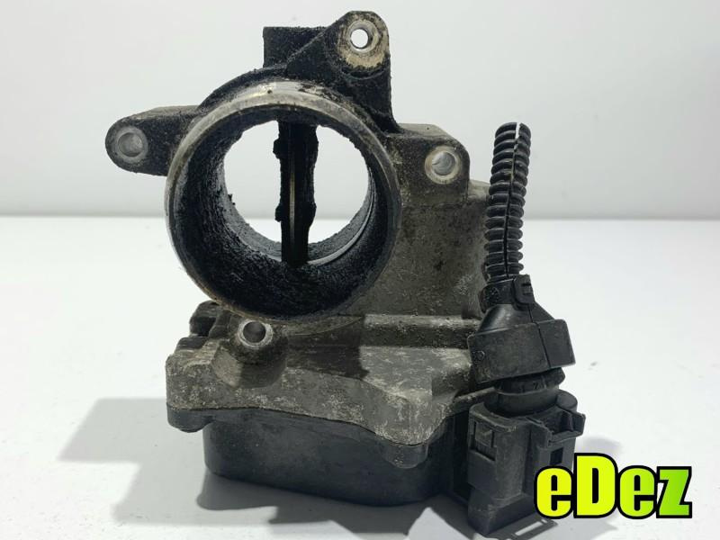 Clapeta acceleratie Seat Toledo 3 (2004-2009) 1.6 tdi CAY 03L128063L