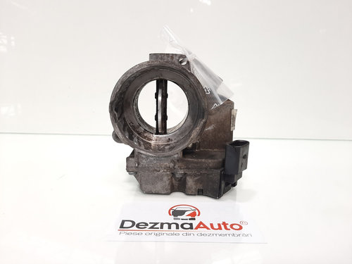 Clapeta acceleratie, Seat Toledo 3 (5P2) [Fabr 2004-2011] 1.9 tdi, BXE, 03G128063J