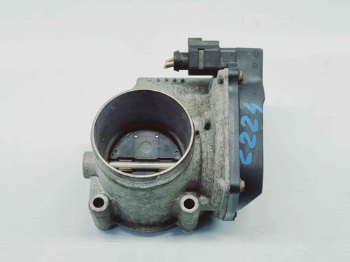 Clapeta acceleratie Seat Toledo 3 (5P2) [Fabr 2004-2011] 03C133062C 1.4 Benz CGGA 59KW / 80CP