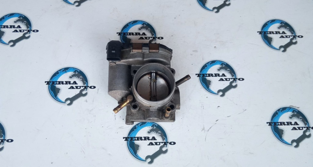 Clapeta acceleratie Seat Toledo II 1.8 20V 92 KW 125 CP cod motor APG