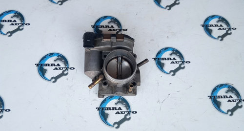 Clapeta acceleratie Seat Toledo II 1.8 20V 92 KW 125 CP cod motor APG