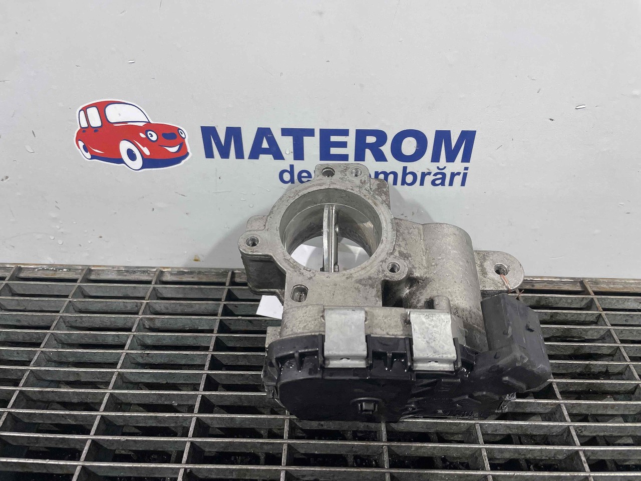 CLAPETA ACCELERATIE SEAT TOLEDO TOLEDO 1.4 TDI - (2012 2019)