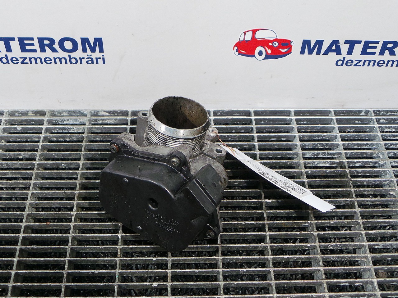 CLAPETA ACCELERATIE SEAT TOLEDO TOLEDO 1.6 TDI - (2012 2019)