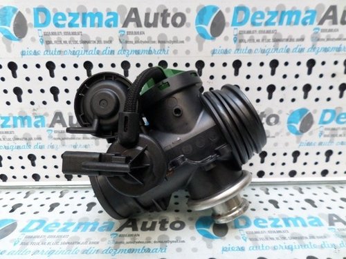 Clapeta acceleratie si EGR 9638111280, Peugeot Partner Combispace (id:155057)