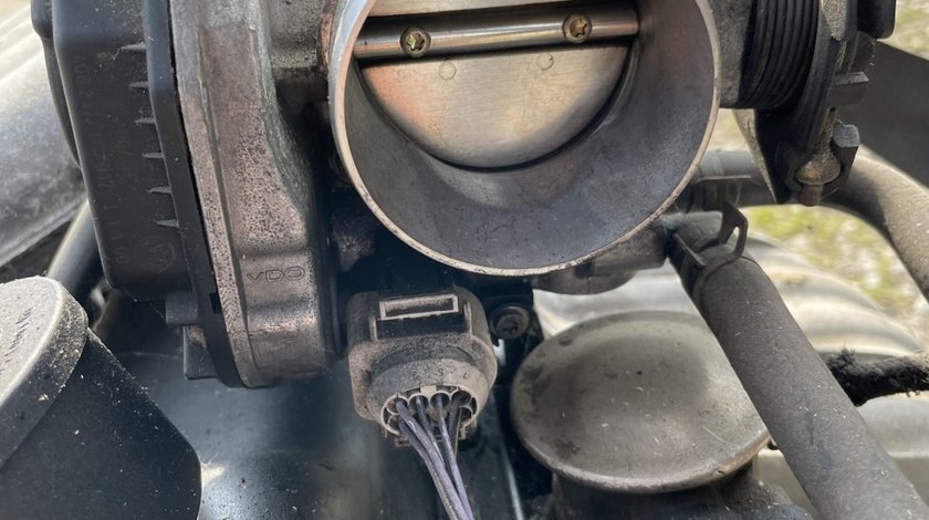 Clapeta acceleratie Skoda Cotavia 1 , 2.0 Benzina AQY