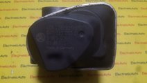 Clapeta acceleratie SKODA FABIA 047133062D, 5WS020...