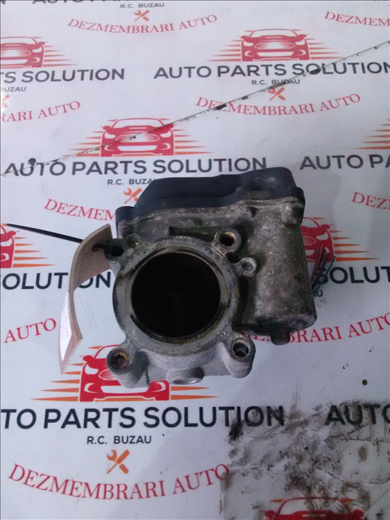 Clapeta acceleratie SKODA FABIA 1 1.2B 12V