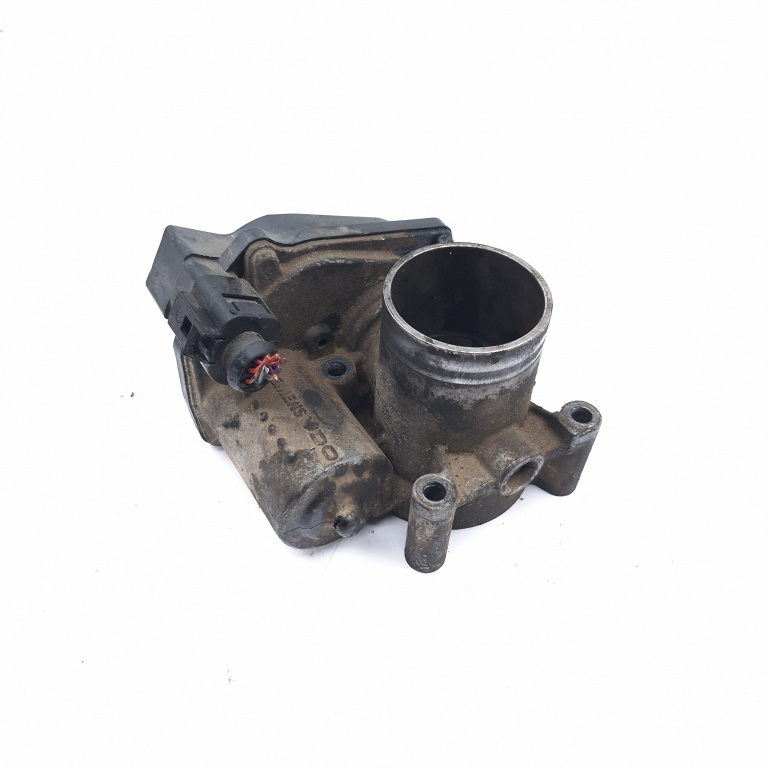 Clapeta Acceleratie Skoda Fabia 1 1999-2007 1.2 Bme Benzina 03C133062B, A2C53030790 Vdo