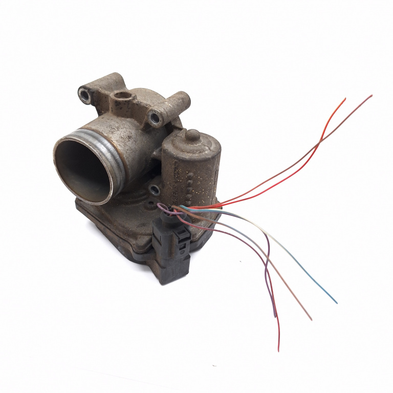 Clapeta Acceleratie Skoda Fabia 1 1999-2007 1.2 Bme Benzina 03C133062B, A2C53030790, 06111000631 Vdo