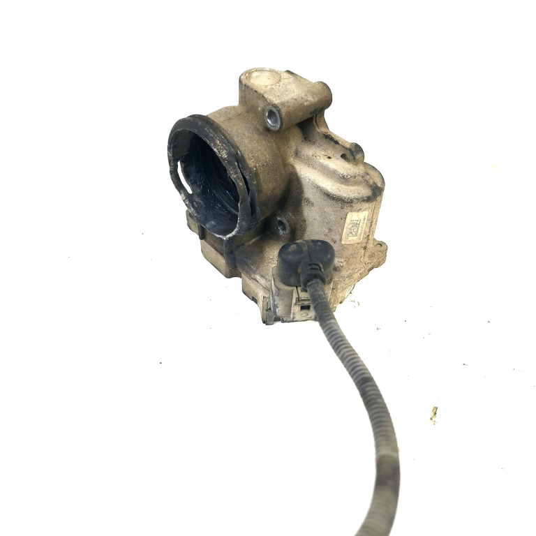 Clapeta Acceleratie Skoda Fabia 1 1999-2007 1.4 Tdi Bnm Motorina A2C53099814, 2C53099814, 045128063Gv140, A2C53099814Plzt Siemens Vdo