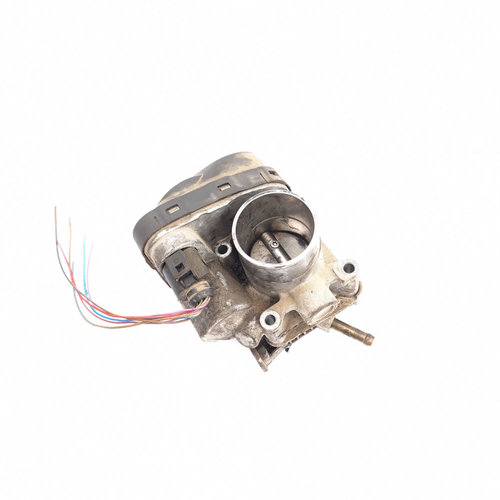 Clapeta Acceleratie Skoda Fabia 1 1999-2007 1.4 16V Aua Benzina 036133062B, 408238321003, 01394I