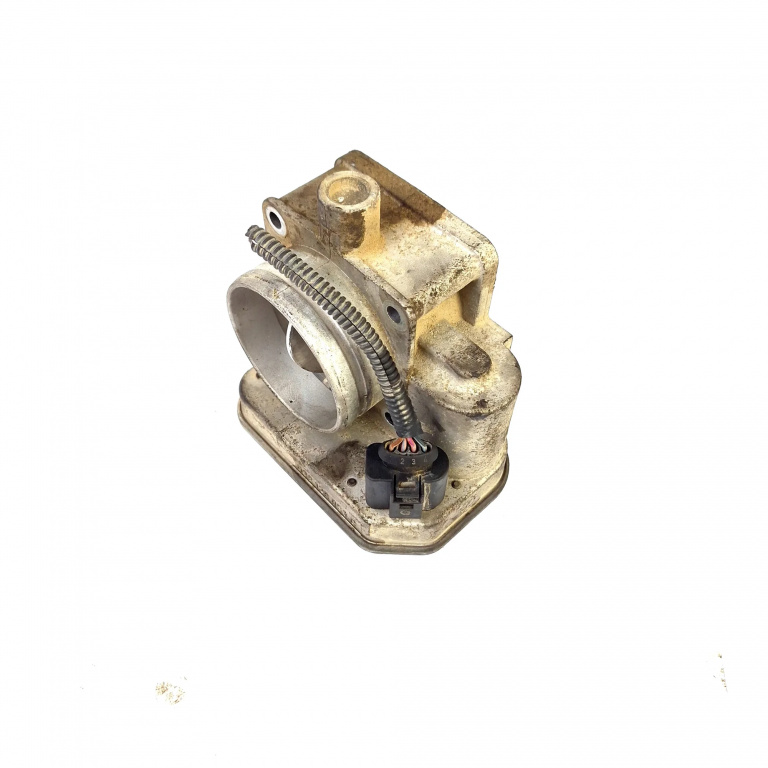 Clapeta Acceleratie Skoda Fabia 1 1999-2007 1.9 Sdi Asy Motorina 038128063C