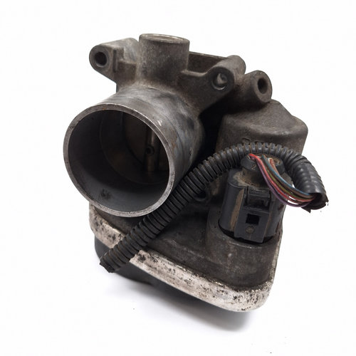 Clapeta Acceleratie Skoda FABIA 1 1999 - 2007 Benzina 408238321007, 036133062N, 408238321007