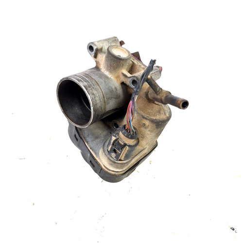 Clapeta Acceleratie Skoda FABIA 1 1999 - 2007 Benzina 408238321002, 408.238/321/002, 047133062, 047 ...
