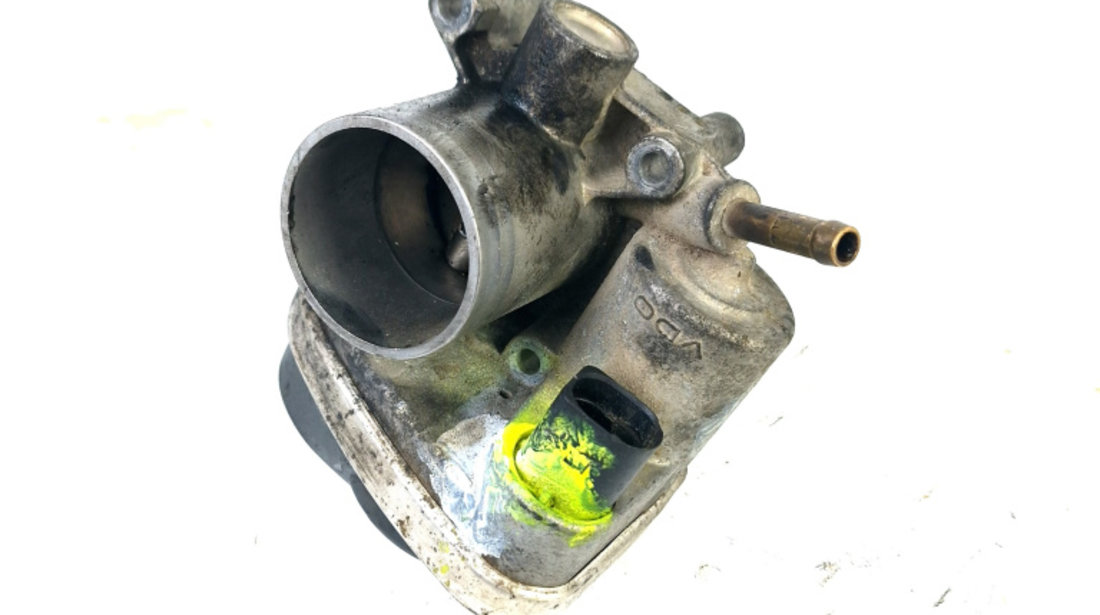 Clapeta Acceleratie Skoda FABIA 1 1999 - 2008 Benzina 408238321006Z